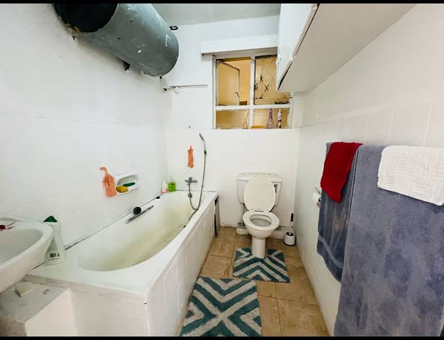 1 BEDROOM APARTMENT FOR SALE IN DURBAN CENTRAL
